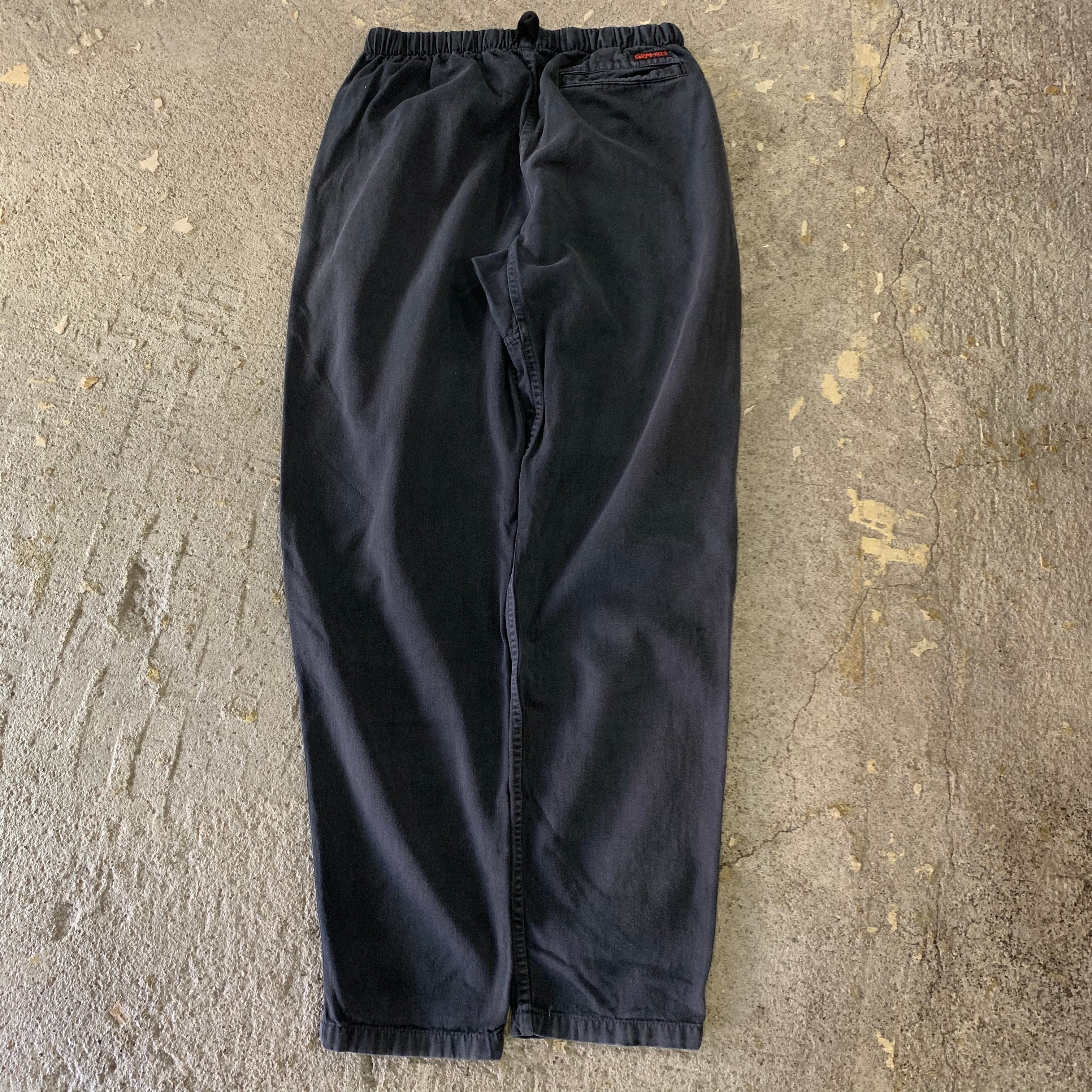 90s〜 GRAMICCI climbing pants | What'z up