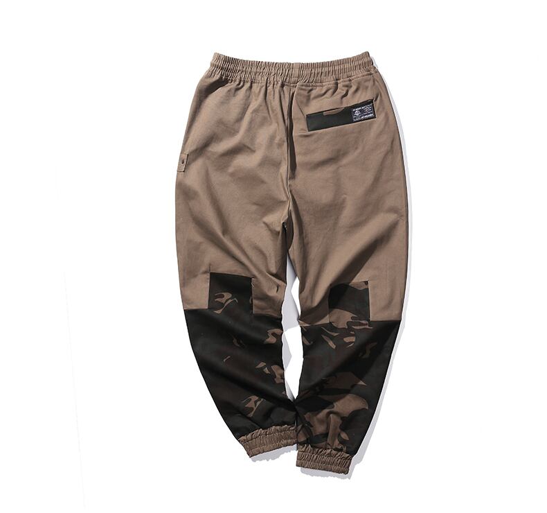 全2色 スウェットパンツ プリント カジュアル ストリート