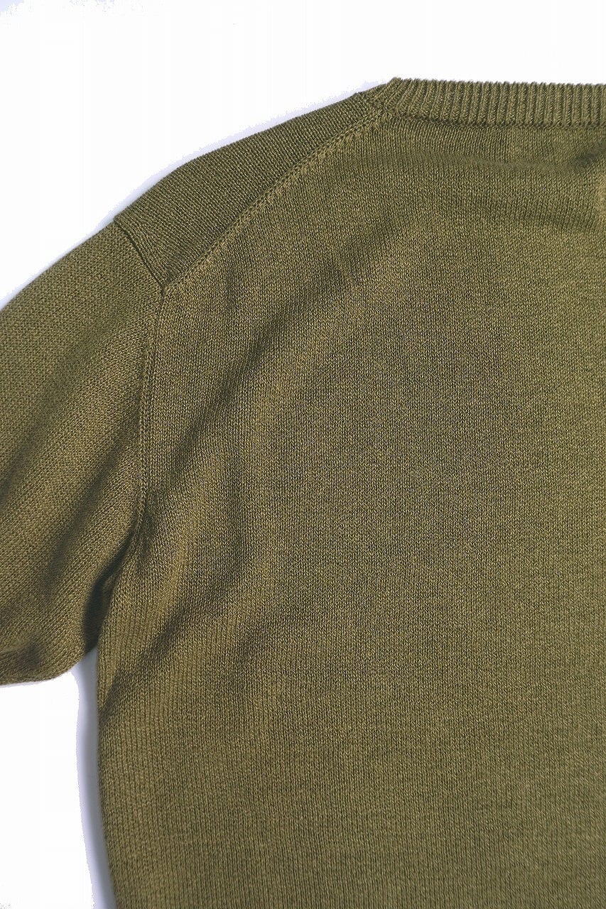 Hand Framed Co. Linen P/O