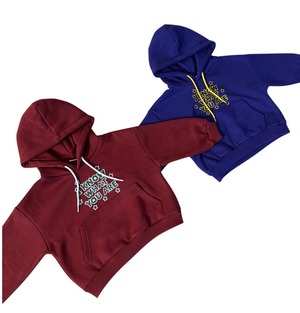 Moiia［取寄］twinkle hood mtm 26winter