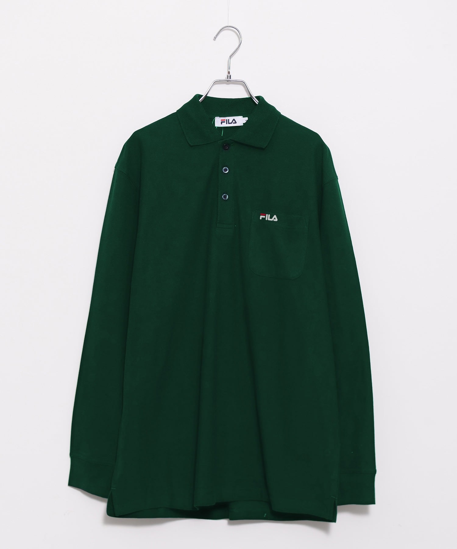 ユニセックス向けのブランドをメインにした、カジュアルな洋服や服飾