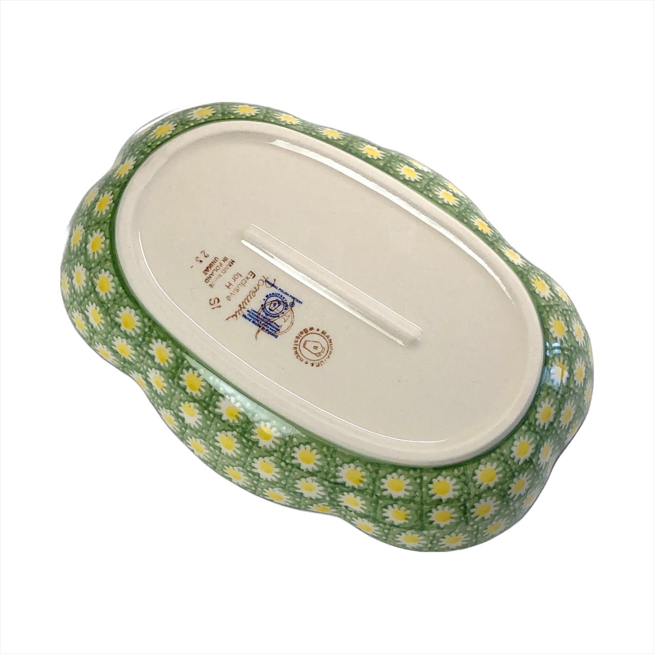 ポーリッシュポタリー クラウドボウル L S127-ALC90 | PAYSAGE