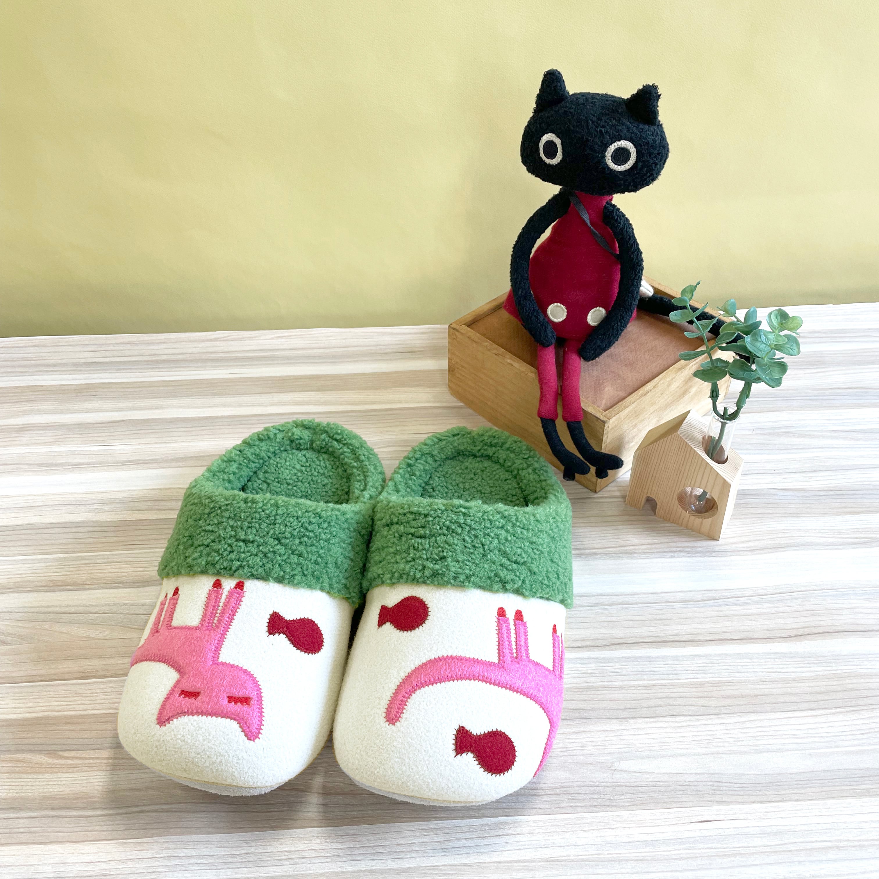 ATSUKO MATANO(アツコマタノ) まつげ猫チャールス | ASSET STORE