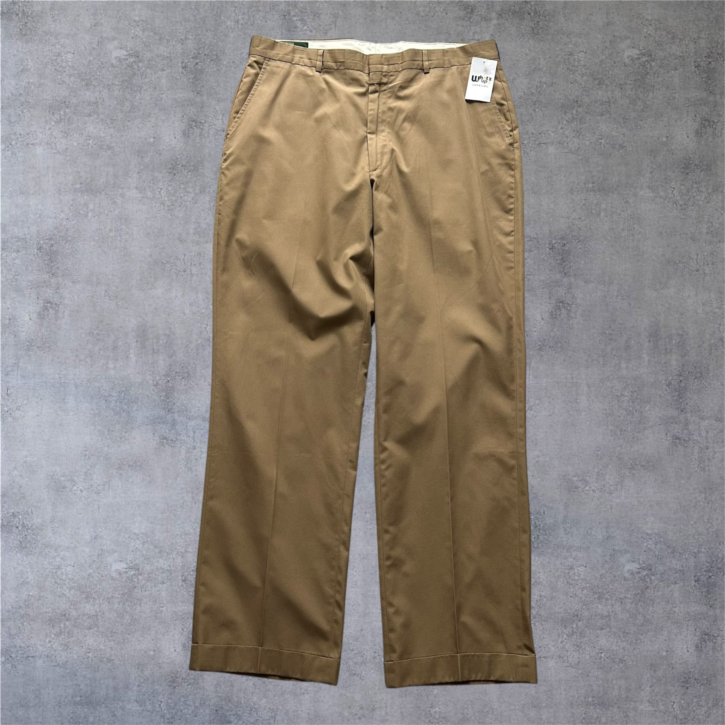 1990s ORVIS Work Chino Pants【高円寺店】