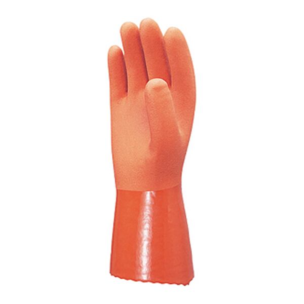 やわらかNo.5 シームレス 10双 S M L LL mci 当社独自の特殊配合で柔らかく抜群の作業性 土木作業、農林・水産業、園芸用に 作業用手袋 ミエローブ