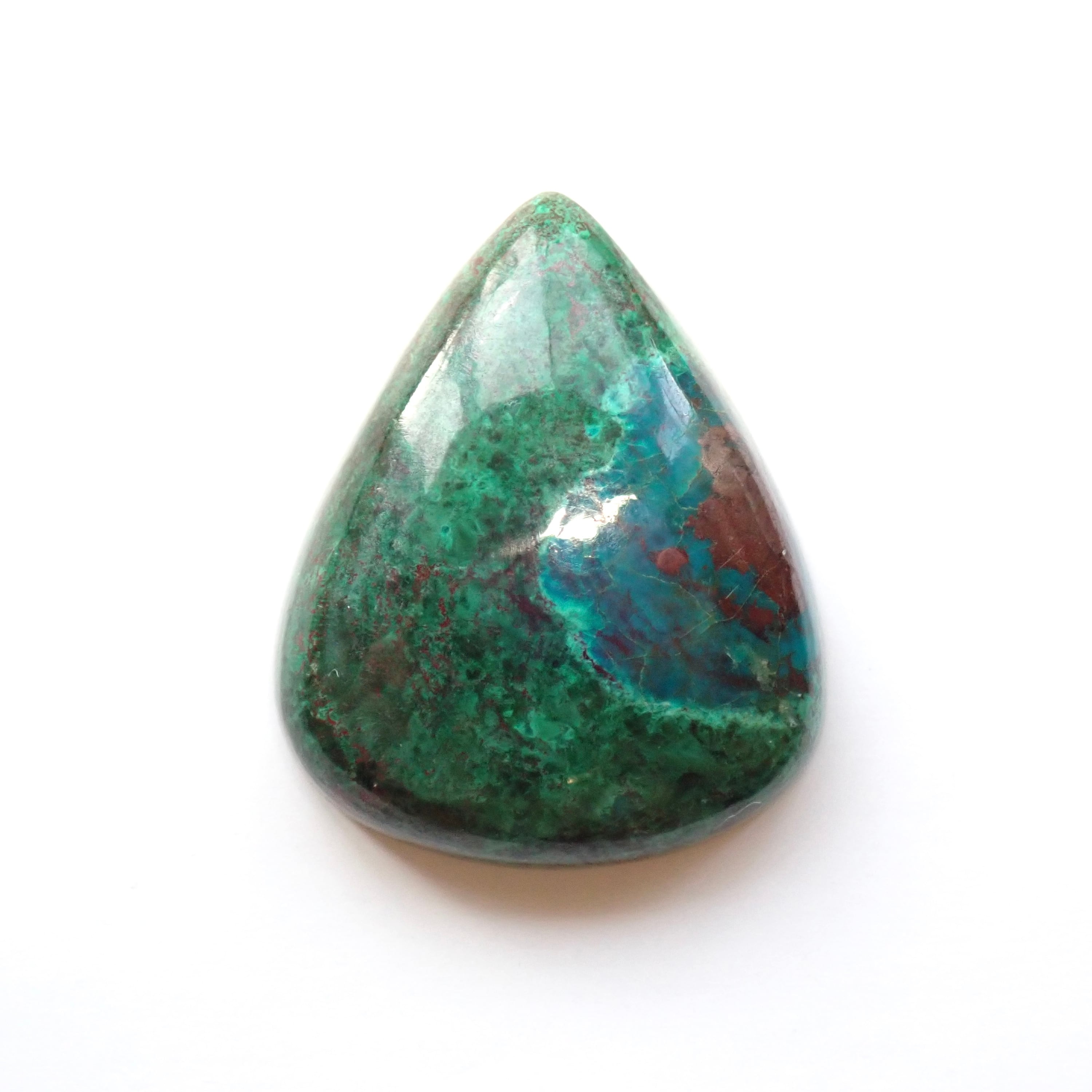 クリソコラ　02