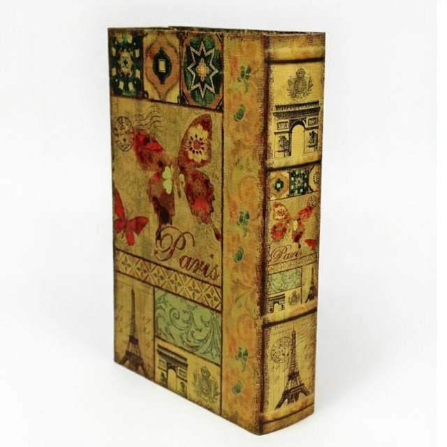 Bookボックス24/シークレットボックス/アンティーク雑貨/C0pernicus