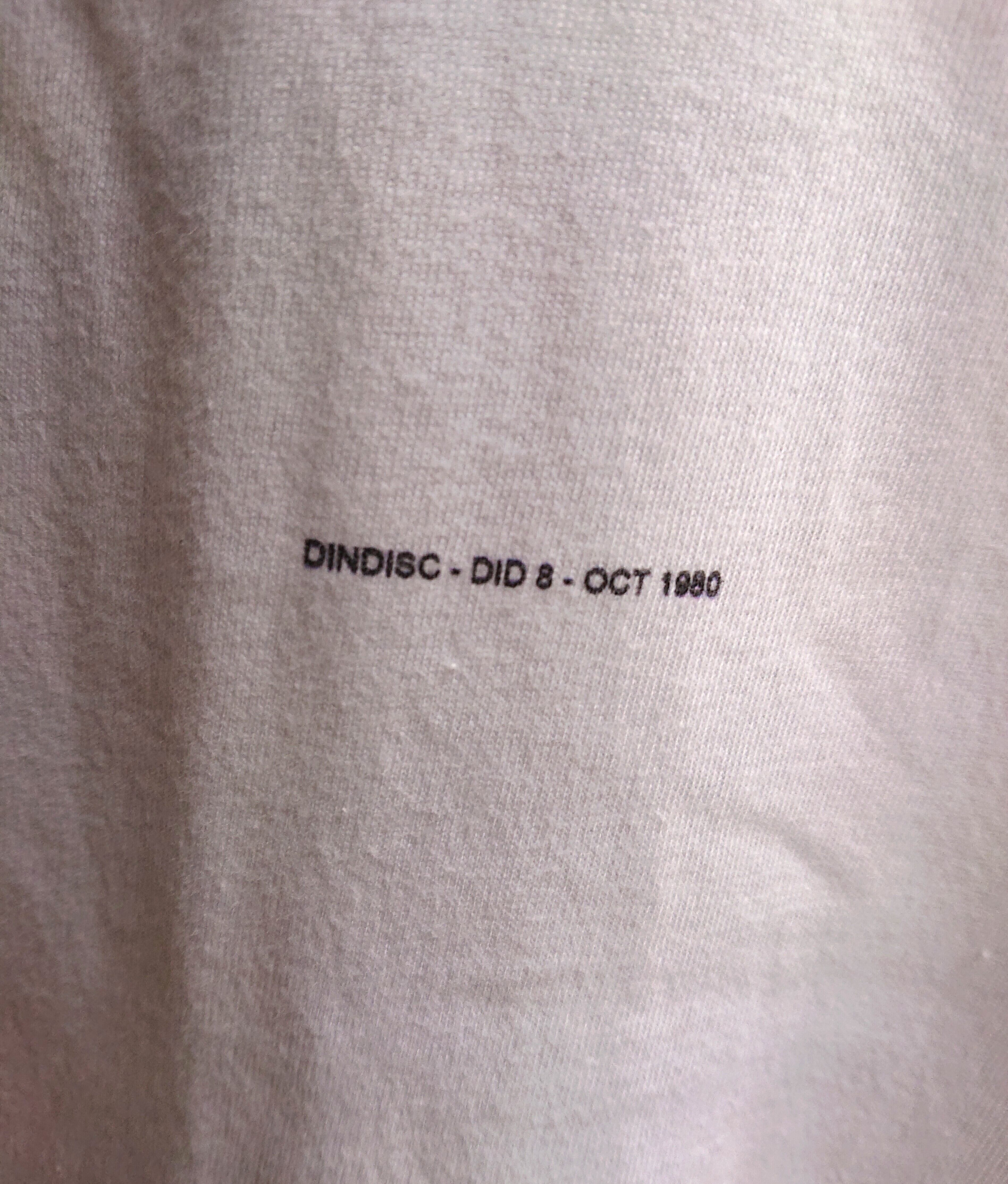 THE MONOCHROME SET TEE 【LOVE ZOMBIES】 | BOW & ARROW WEB STORE