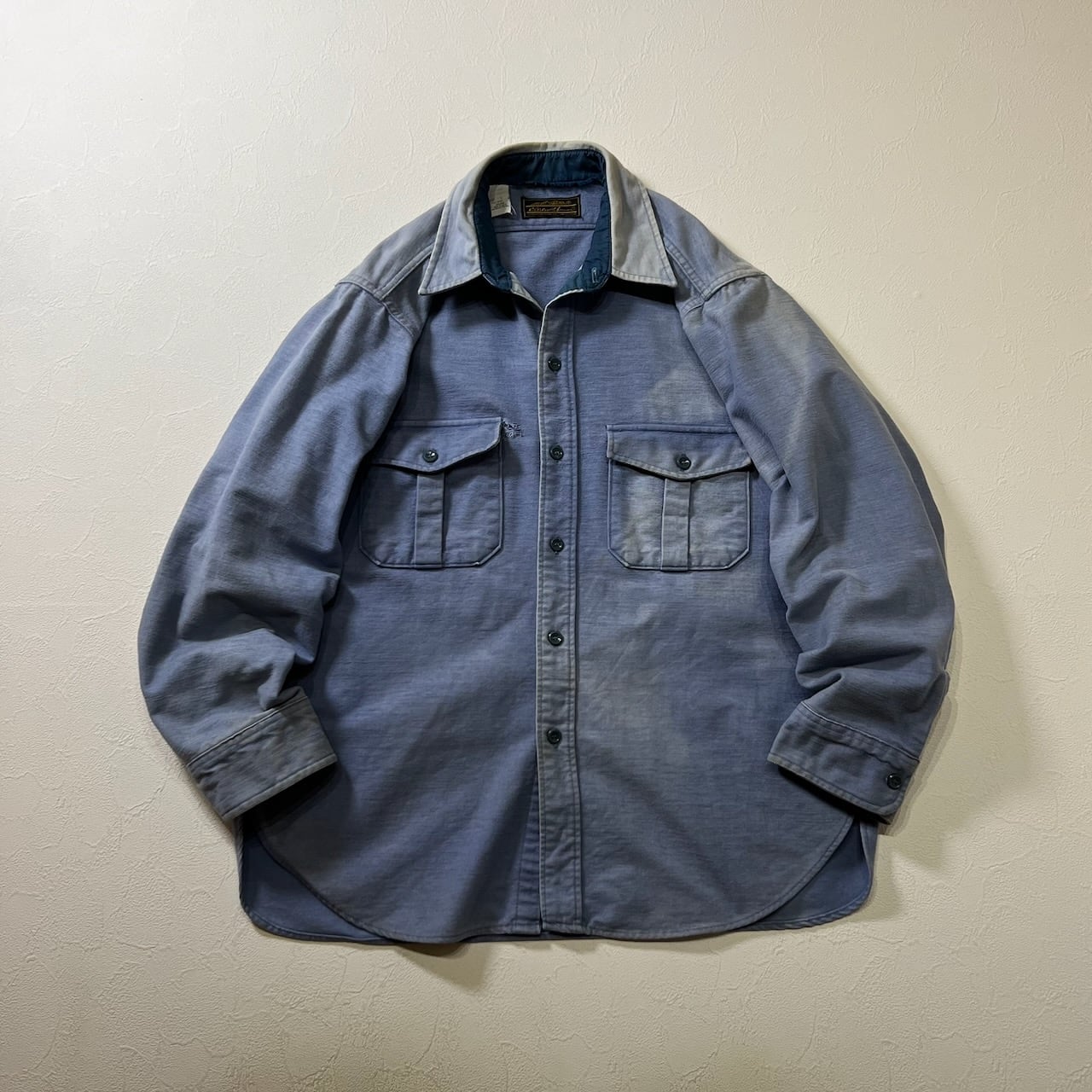 ☆boro & fade☆ | RUFFY