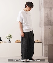 ◆オールドLEロゴ S/S Tee◆lf-25007