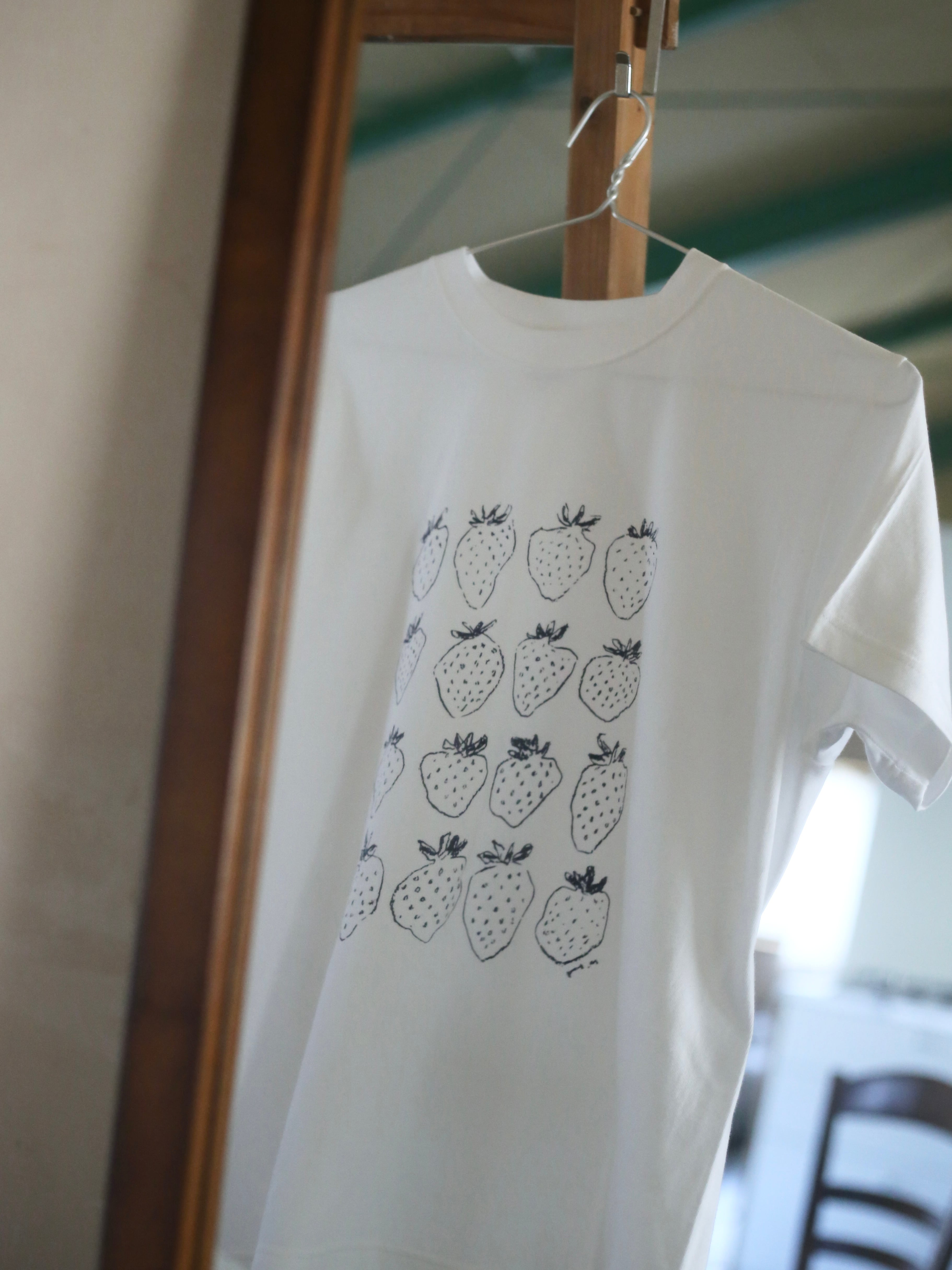 MINAMO LONG T-SHIRT GRAY | 13
