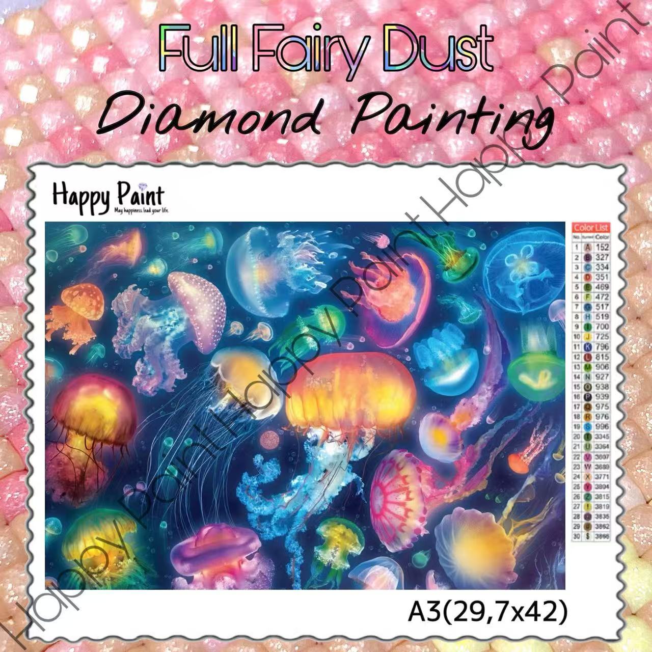 Happy Paint☆*。オーダー受付中