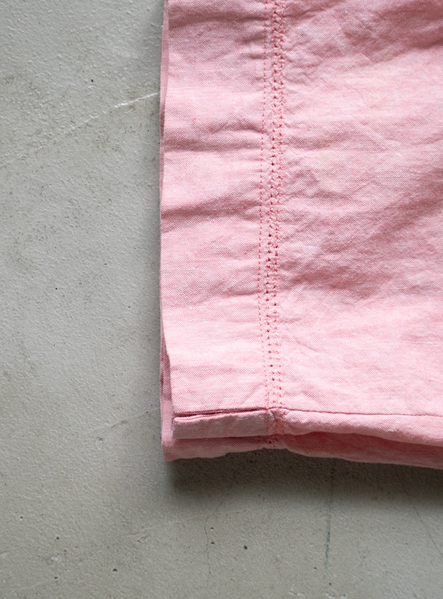 "Pappagallo" used Linen cotton cropped pants