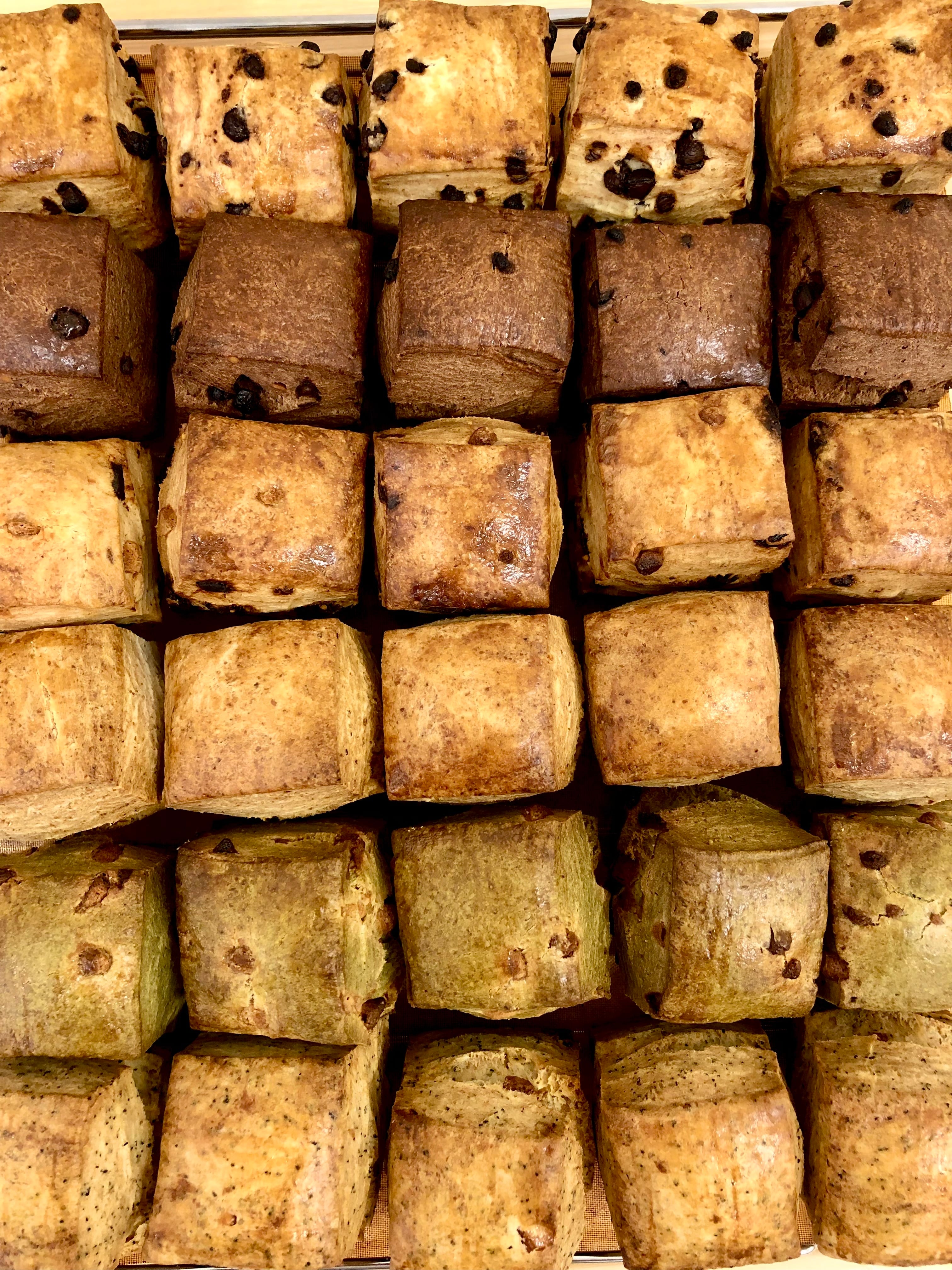 自家製酵母選べるスコーン6個セット 3種各2個 | Pay ID