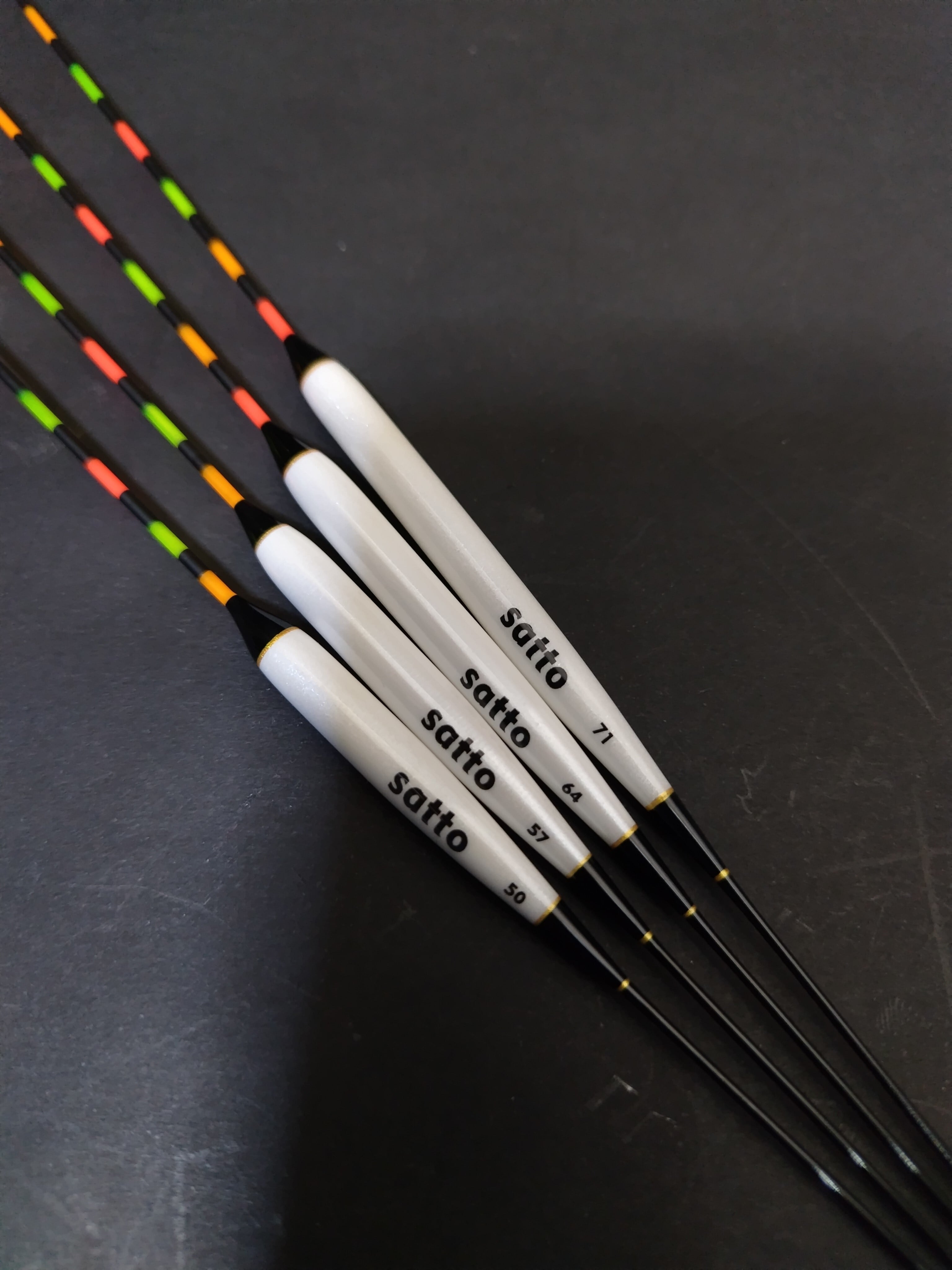 SATTO | ほその釣具店