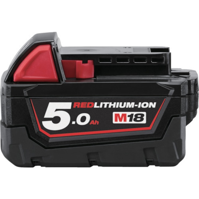 ｍｉｌｗａｕｋｅｅ　Ｍ１８　５．０ＡＨ　バッテリー