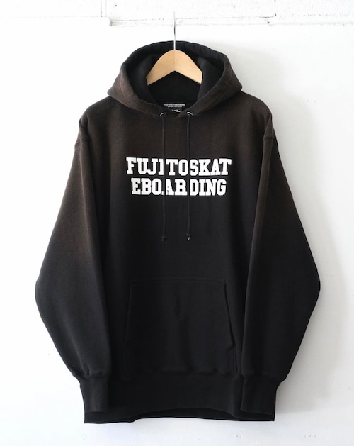 FUJITO  SB / COLLEGE HOOD