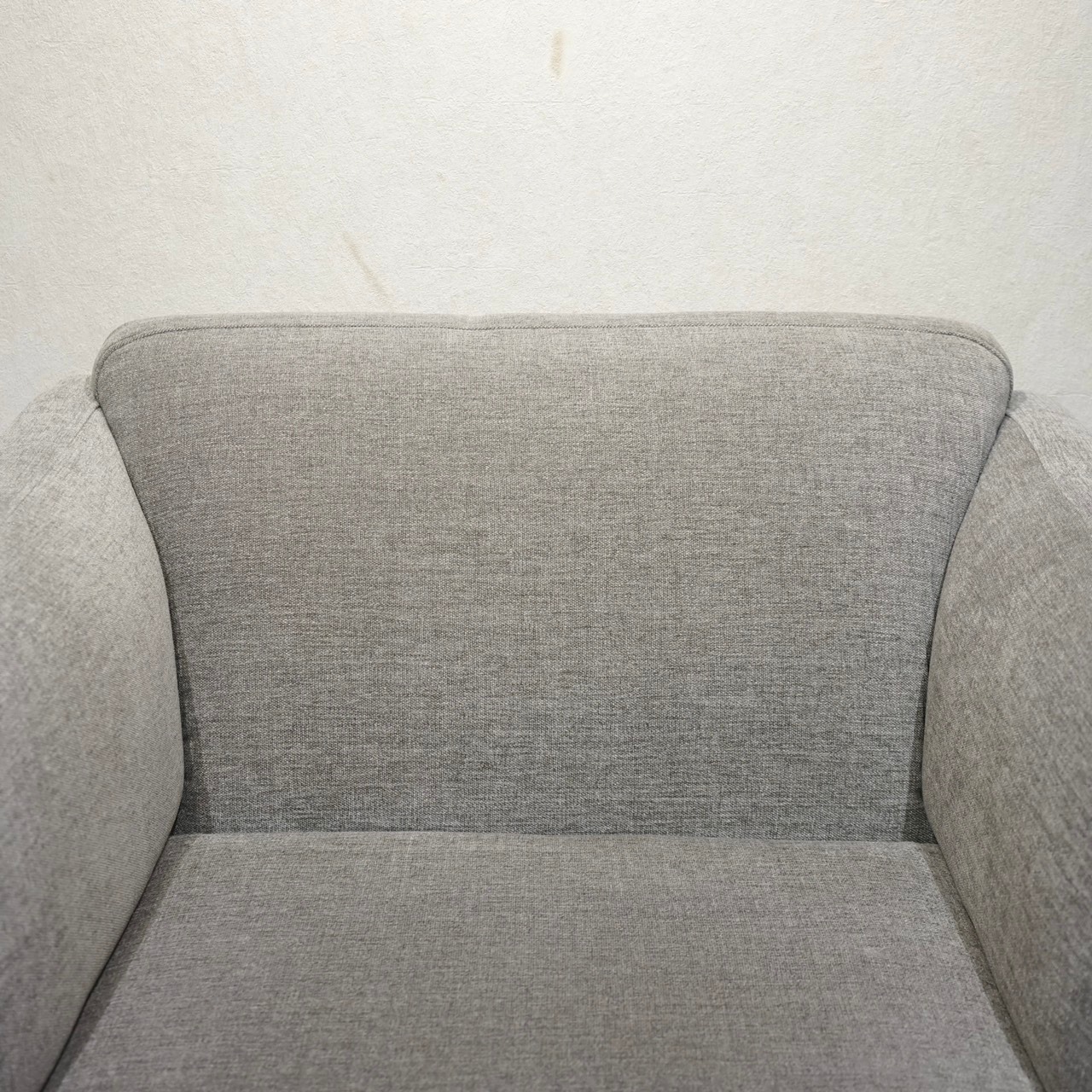 BoConcept ボーコンセプト Modena モデナ 1人掛け ソファ 1Pソファ パーソナルチェア ラウンジチェア ファブリック 北欧 ナチュラル モダン