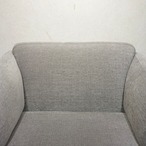 BoConcept ボーコンセプト Modena モデナ 1人掛け ソファ 1Pソファ パーソナルチェア ラウンジチェア ファブリック 北欧 ナチュラル モダン