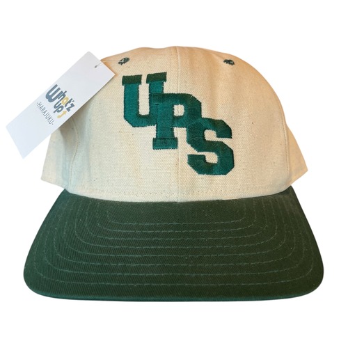 1990s UPS Cap