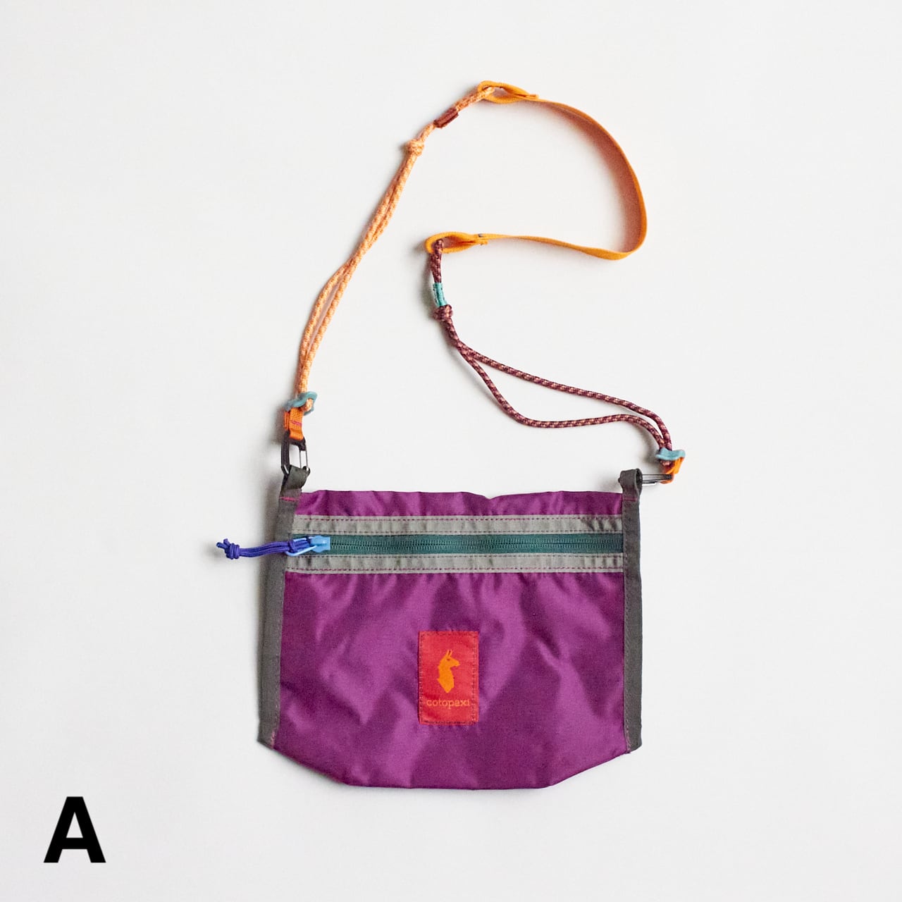 UNITE（ユニテ）　帆布製　サイクルトート・バッグ　縦型　ハンドルバー対応 UNITE 帆布製 縦タイプ サイクルトートバッグ ハンドルバー対応