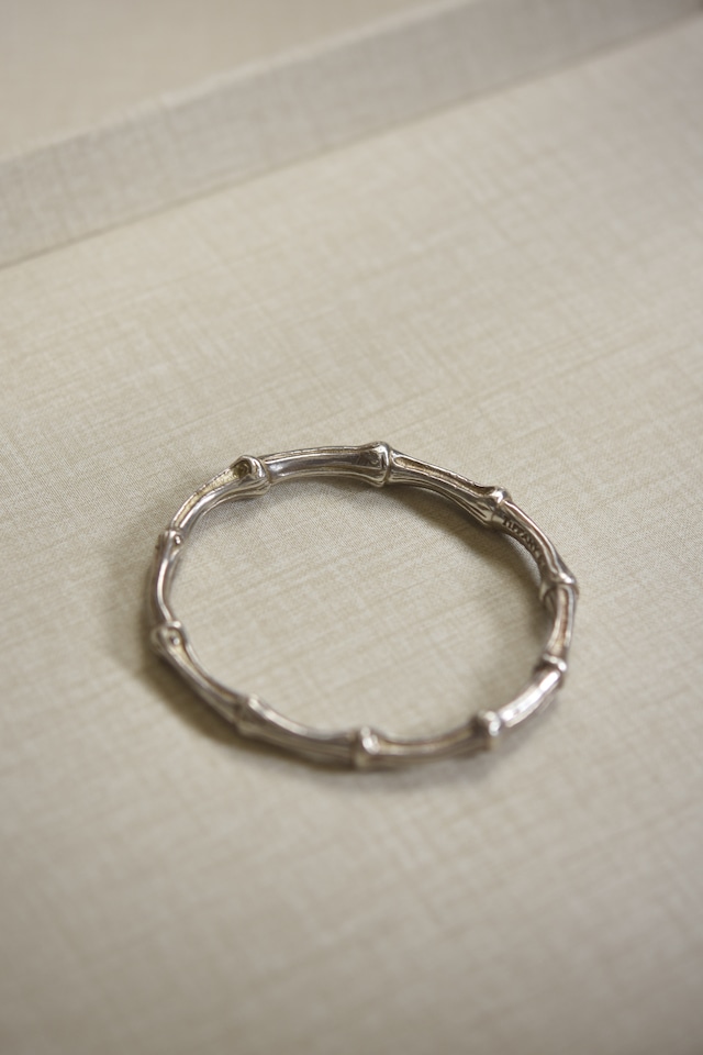 IORI/"Tiffany& Co."bangle/bamboo