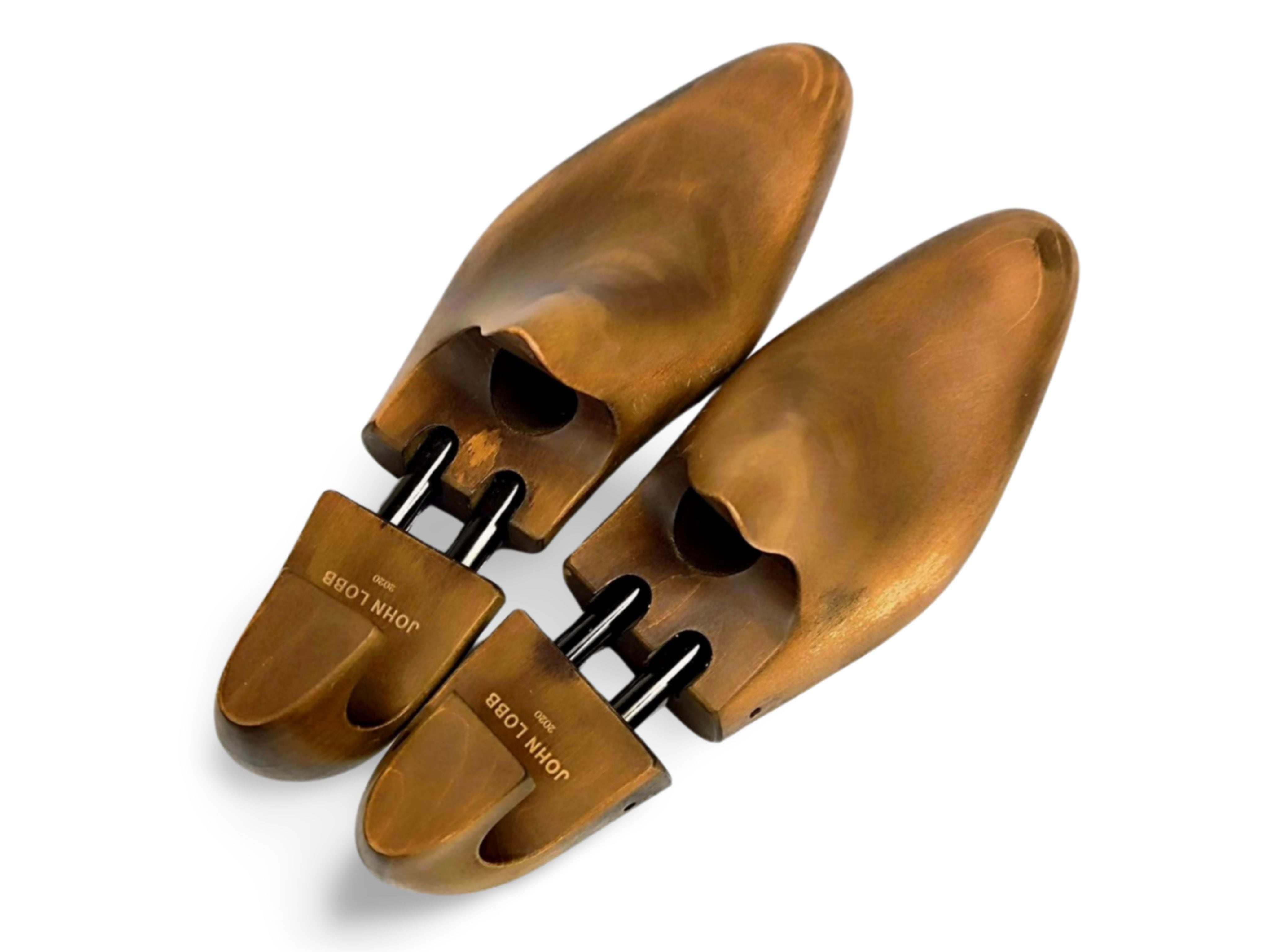 ☆超レア・新品未使用品☆ ジョンロブ JOHN LOBB イヤーモデル2020