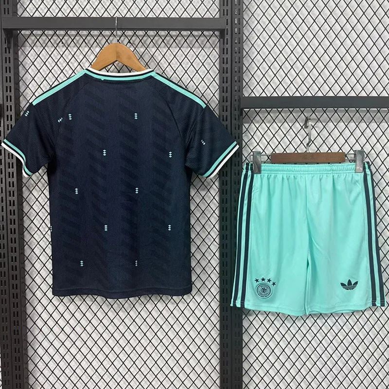 kids 2026 Germany Away jersey ドイツ代表 2026 アウェイ