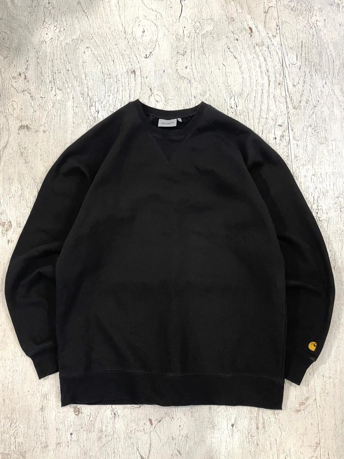 Carhartt WIP logo sweat #H179