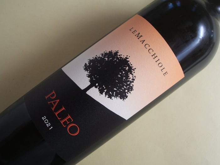 パレオ　ビアンコ2020年 パレオ・ビアンコ 2020年 レ・マッキオーレ | 【ワイン専門通販】静岡