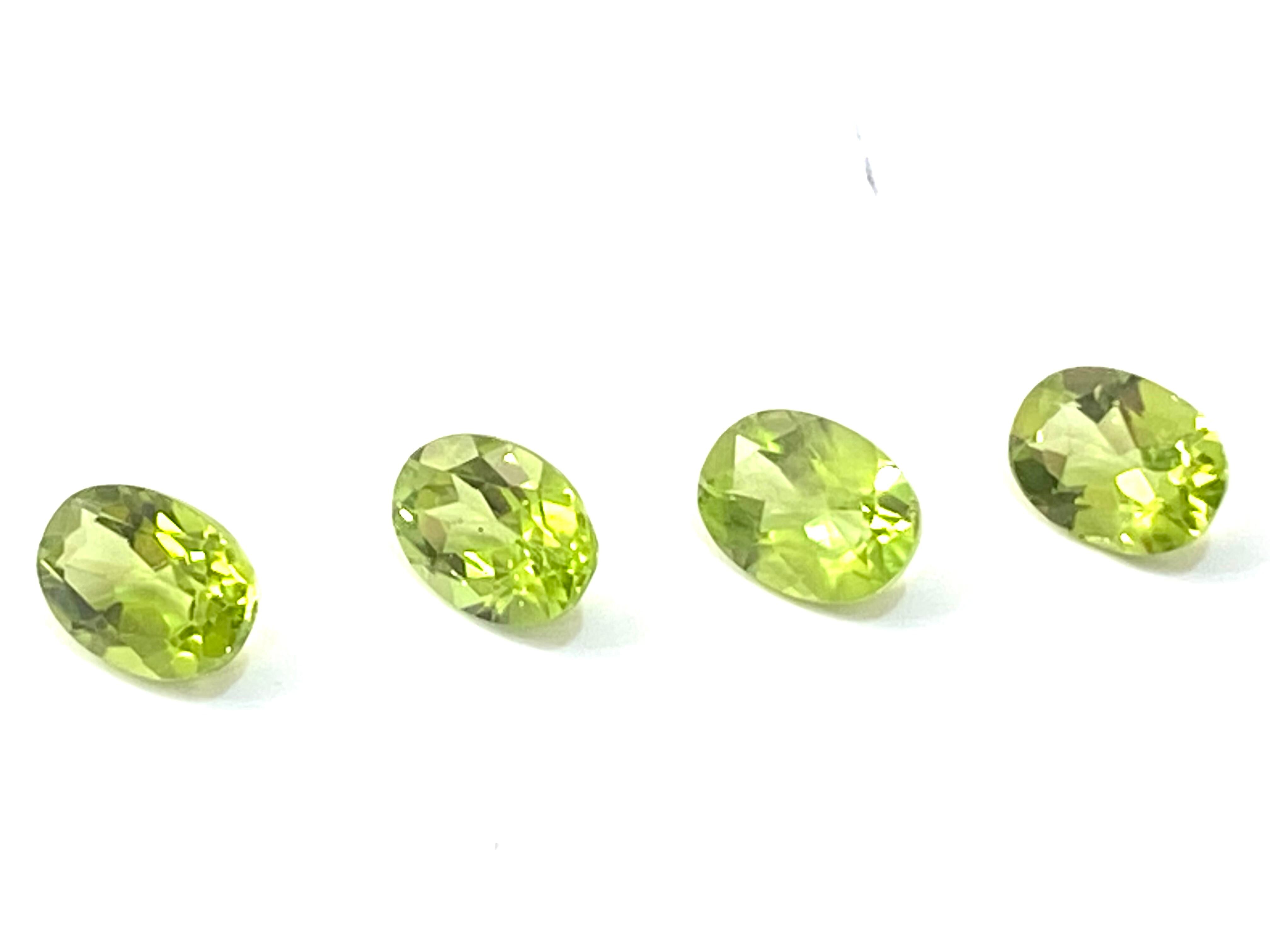 Black Friday】大きめペリドット［No.OT-7668］ | デザインアトリエ