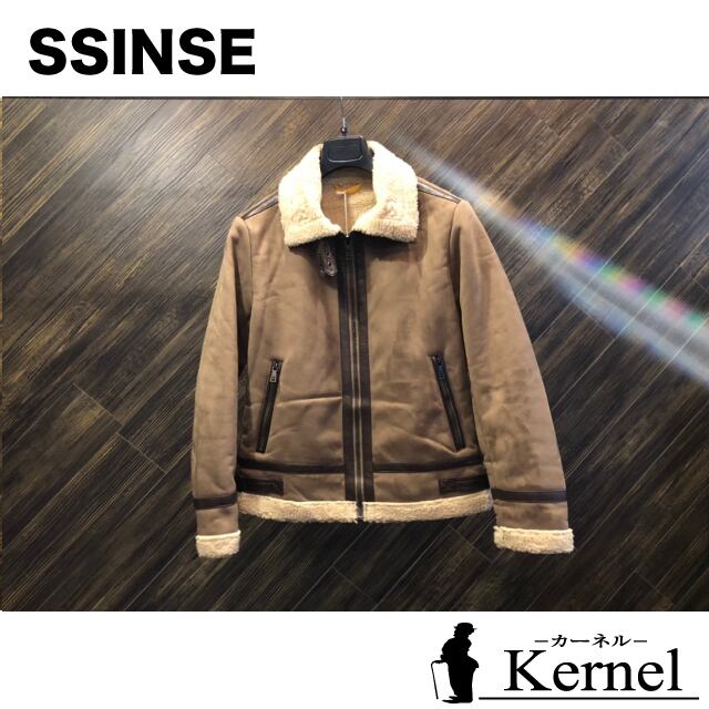 SSINSE/センス/GBI500SS