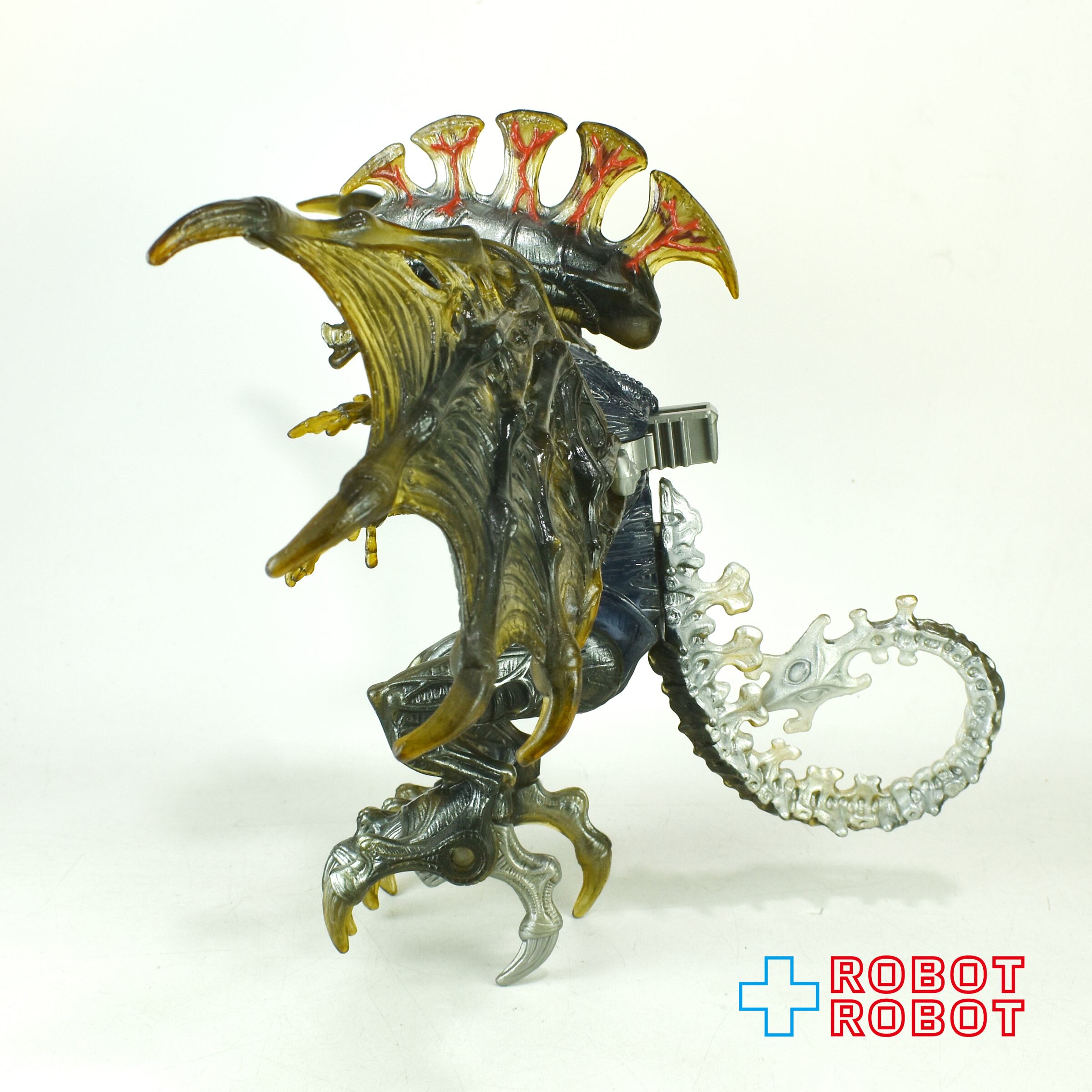 エイリアン　フィギュア　ケナー ケナー エイリアン 18インチ アクションフィギュア 箱付