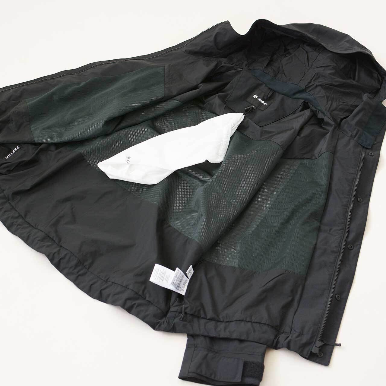 GOLDWIN [ゴールドウィン] PERTEX UNLIMITED 2L JKT [GM14300] パー