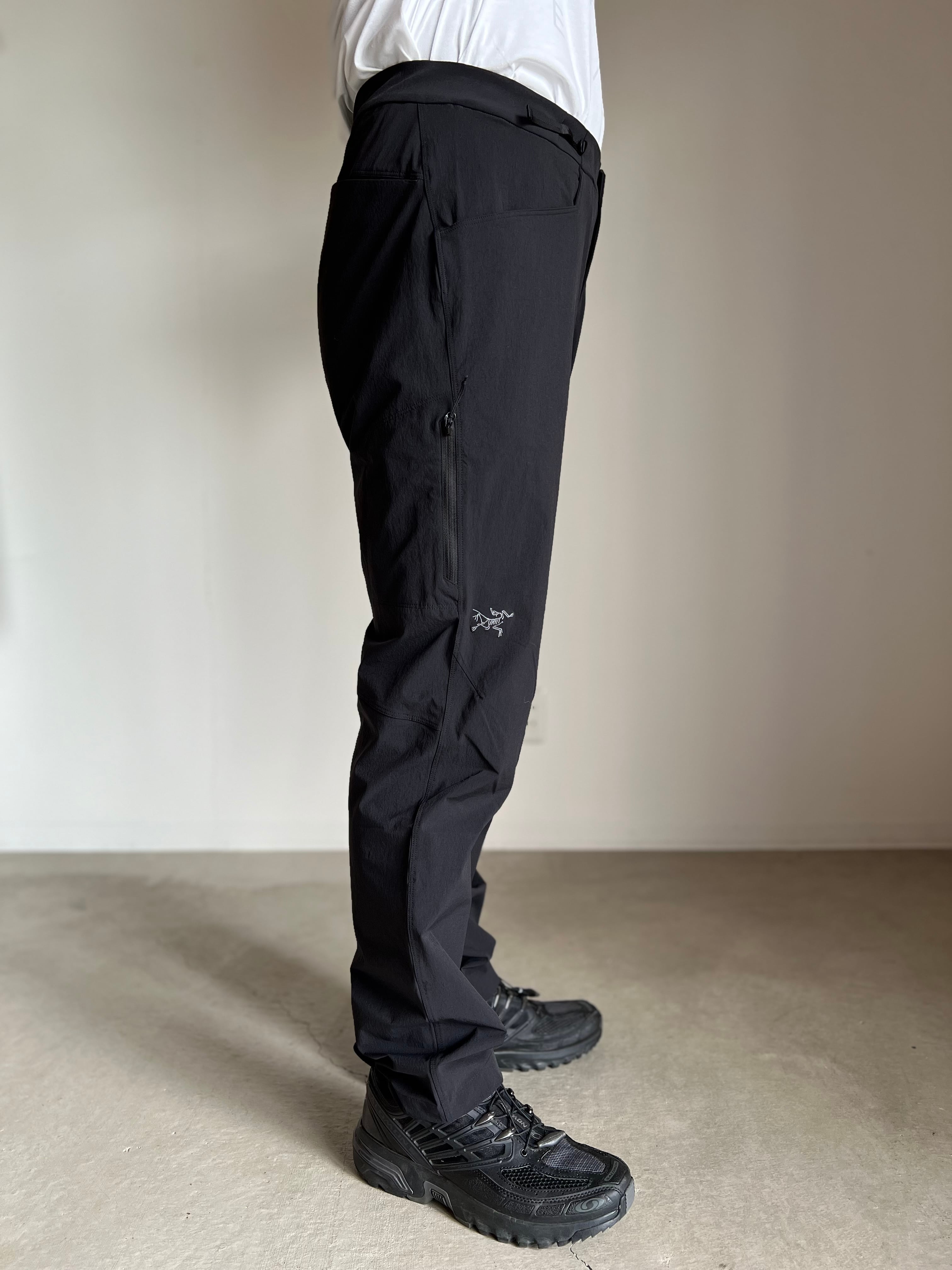 ARC`TERYX【Konseal Pant M/コンシール パンツ】 | LARGE LAB TOWN