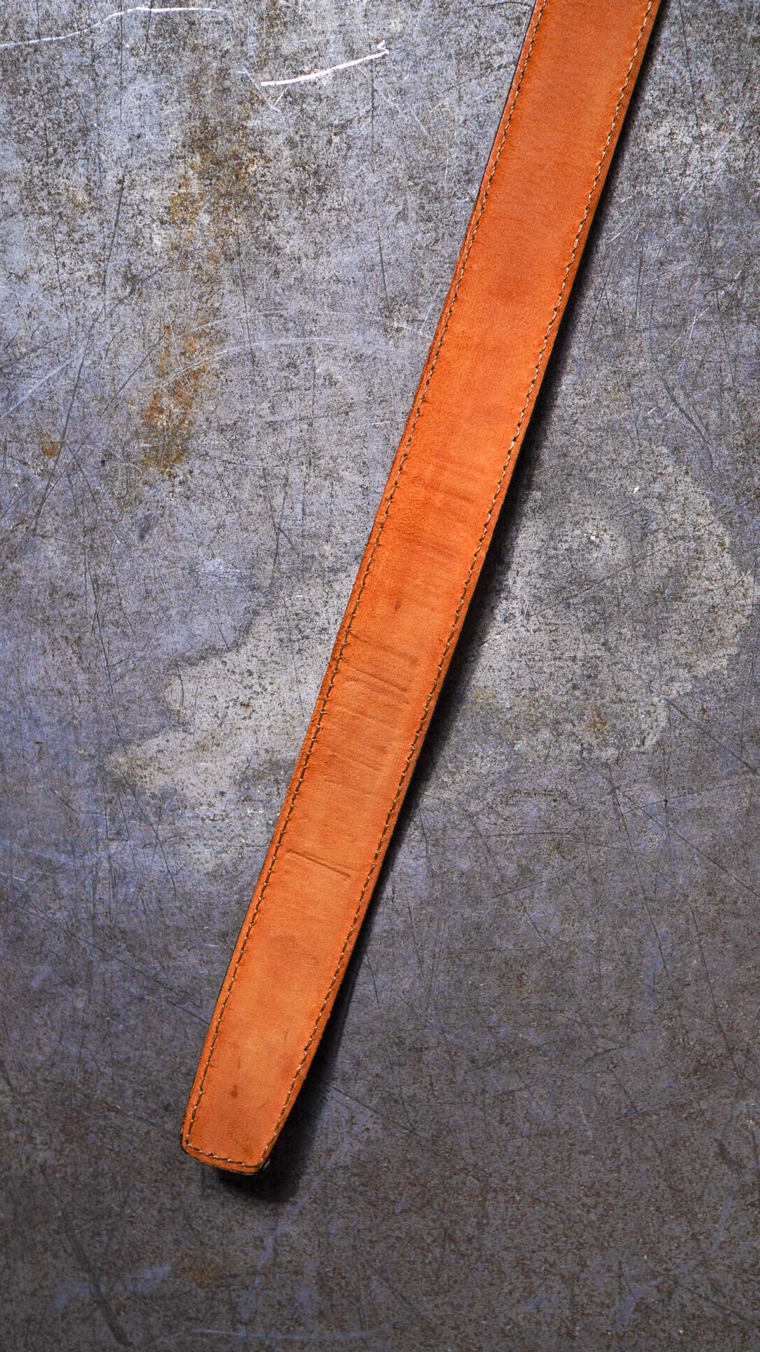 for reference】TIFFANY&Co. ティファニー カーフスキン ベルト