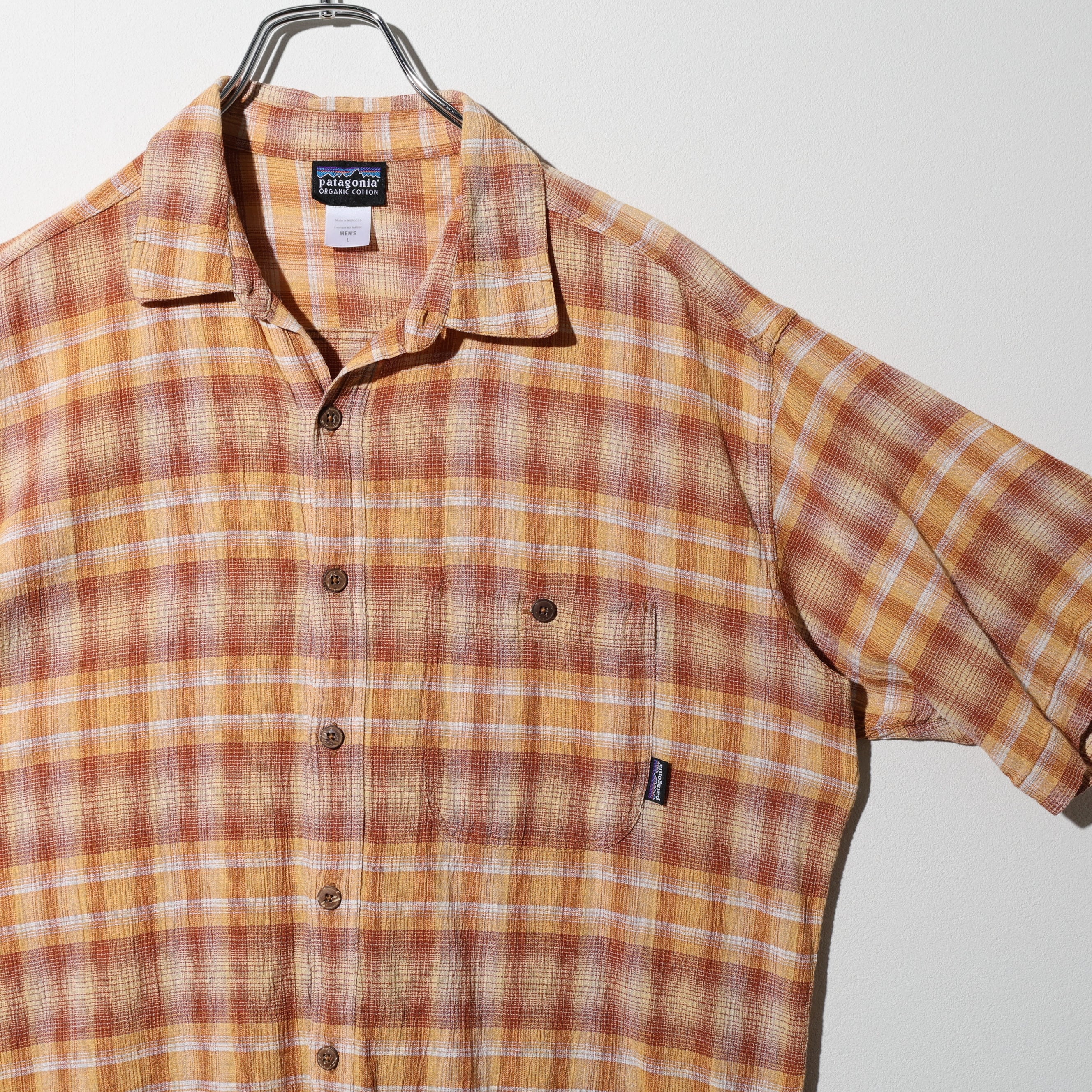 S/S Shirt | エンカウント