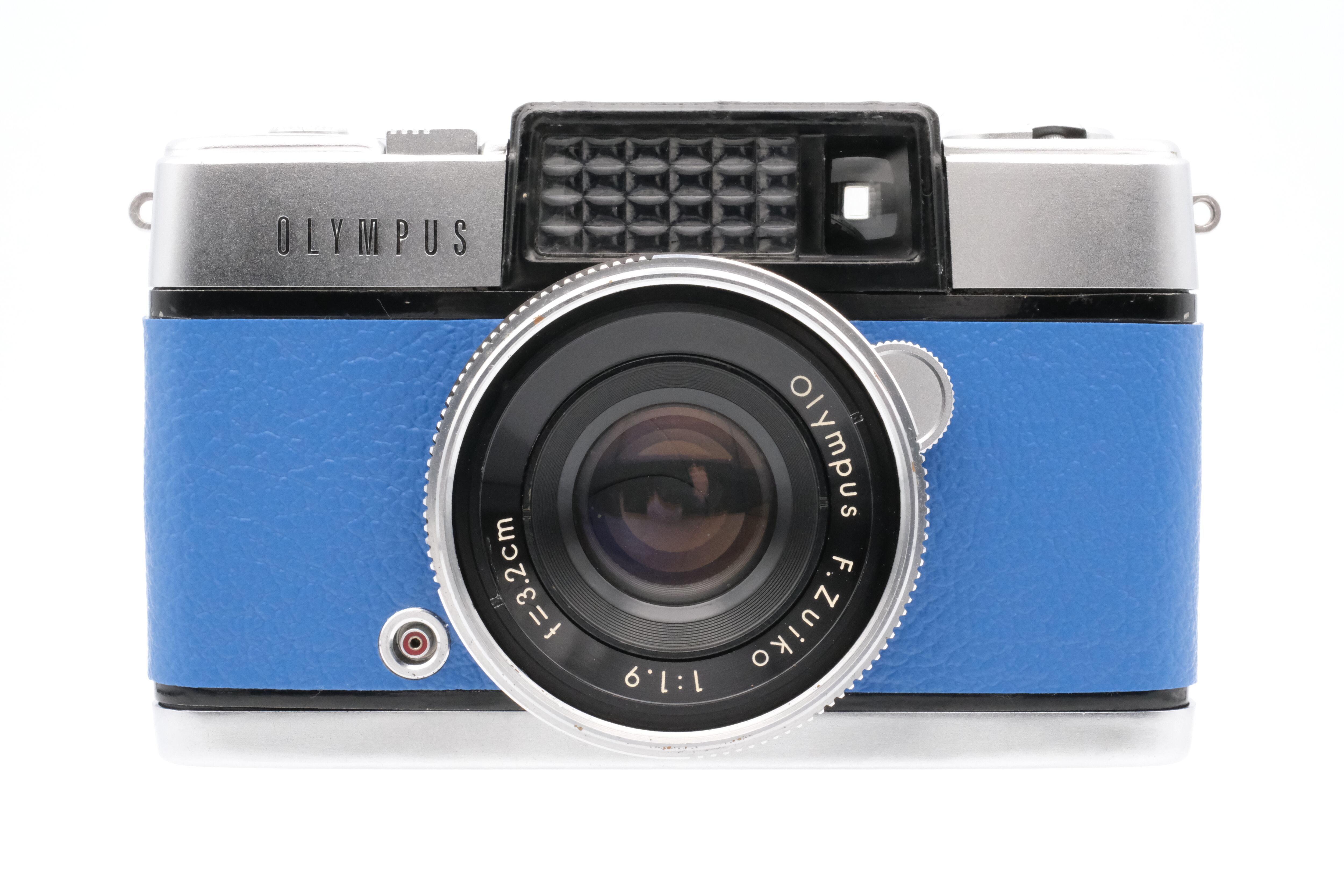 ☆良品☆ オリンパス Olympus PEN-D 3.2cm OLYMPUS オリンパス PEN-D