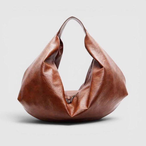 Sculptural Shoulder Bag ショルダーバッグ kmb3