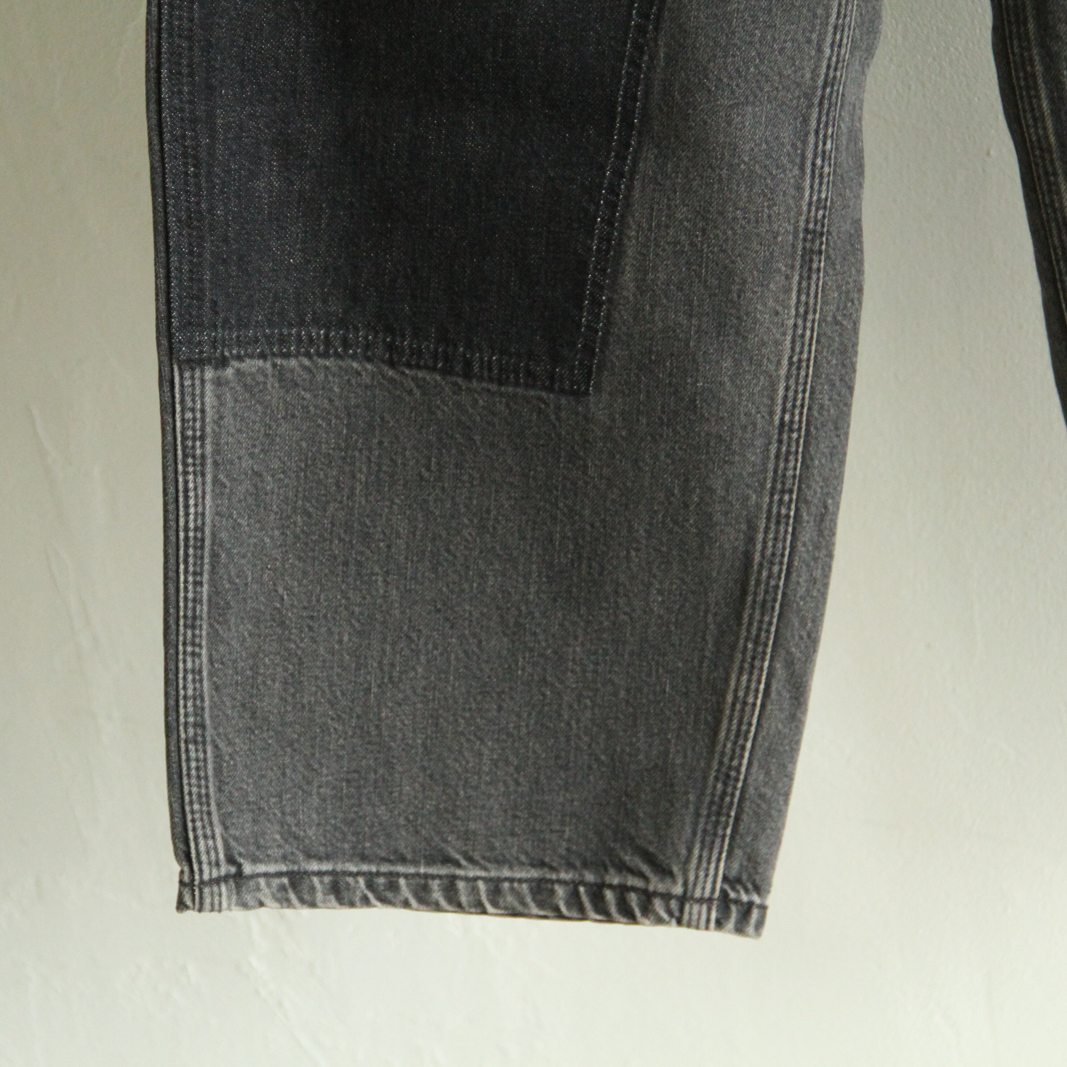 INSCRIRE Double Denim Double Knee | Terminal