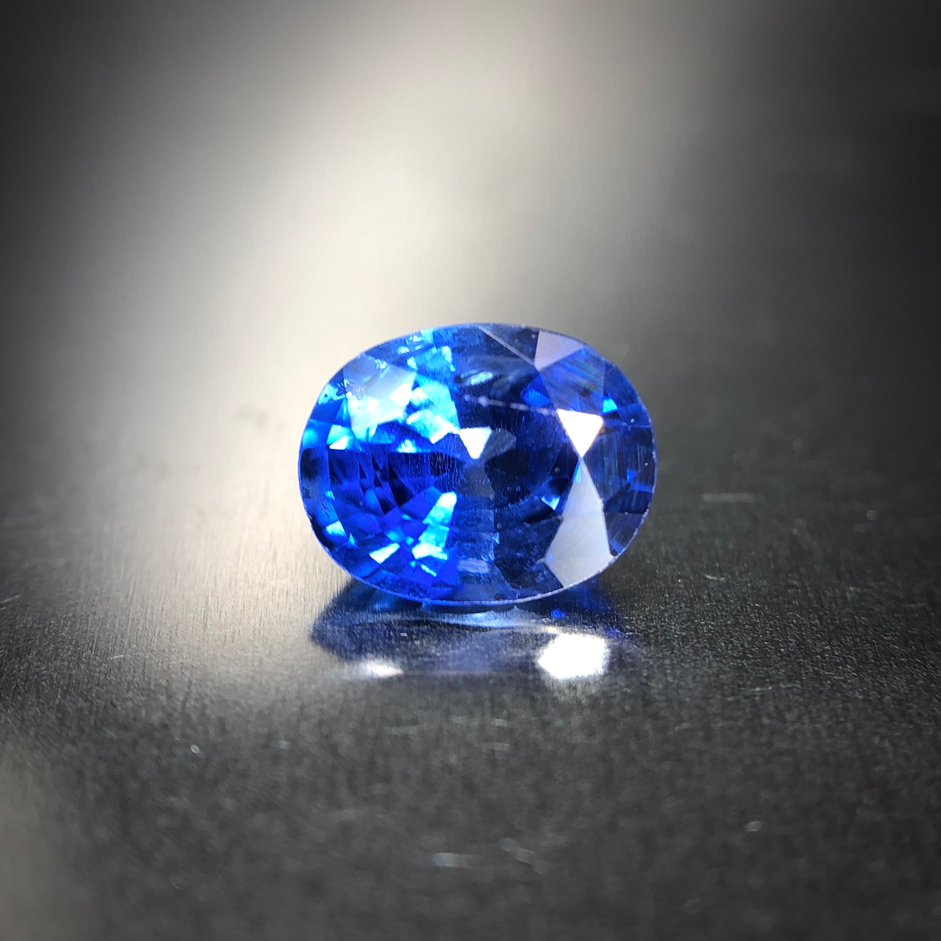 0.7ct★スキャポライト★時々レア★約5.8mm★スリランカ産