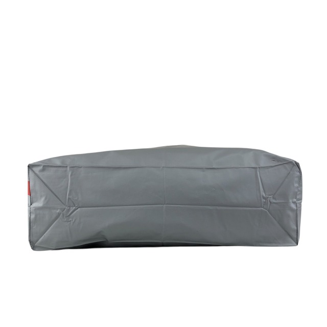 PRADA プラダ トートバッグ グレー PRADA SPORTS ナイロン セット vintage ヴィンテージ オールド iezd88