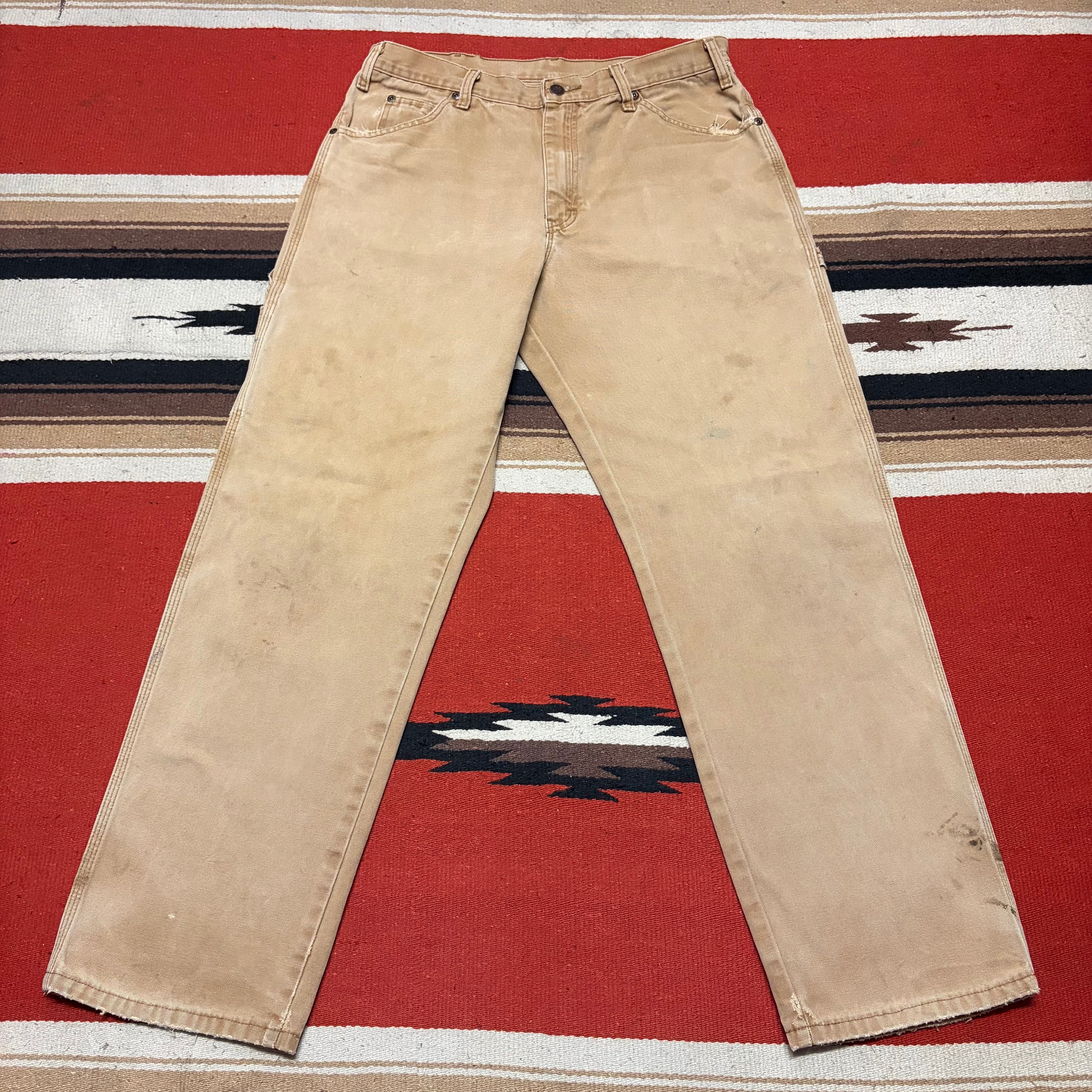Carhartt,Dickies(カーハート、ディッキーズ) | DESERTSNOW