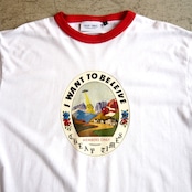cheaptimes IWTB. TRIM SST-SHIRTS リンガーTシャツ