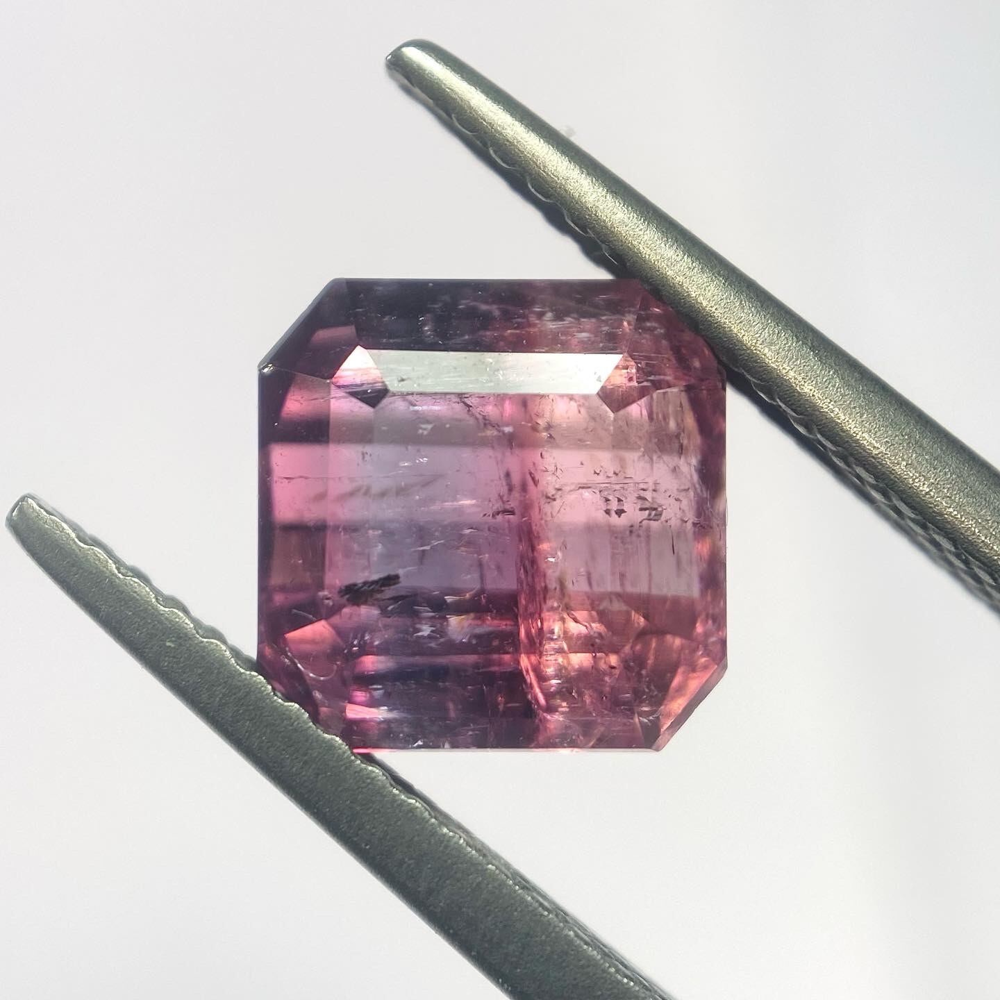 ハッピーマカロンなトルマリン