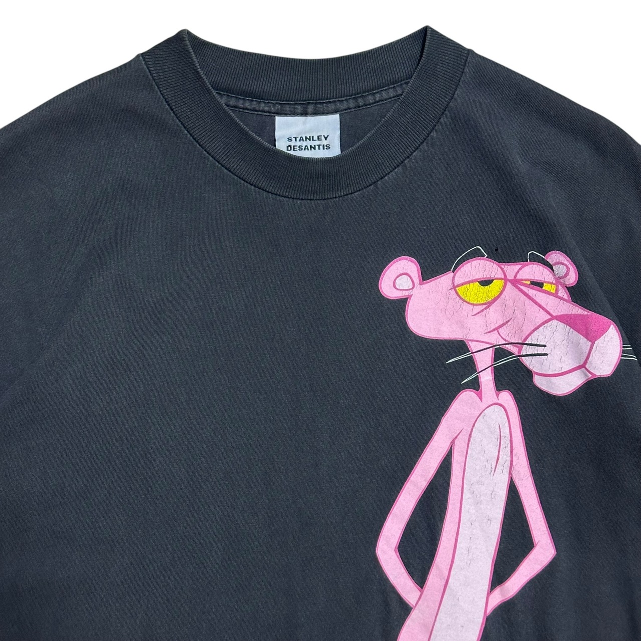 90s PINK PANTHER & INSPECTOR CLOUSEAU