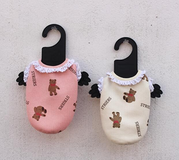 《予約》1102073 ミニチュアワッフルボアトップス