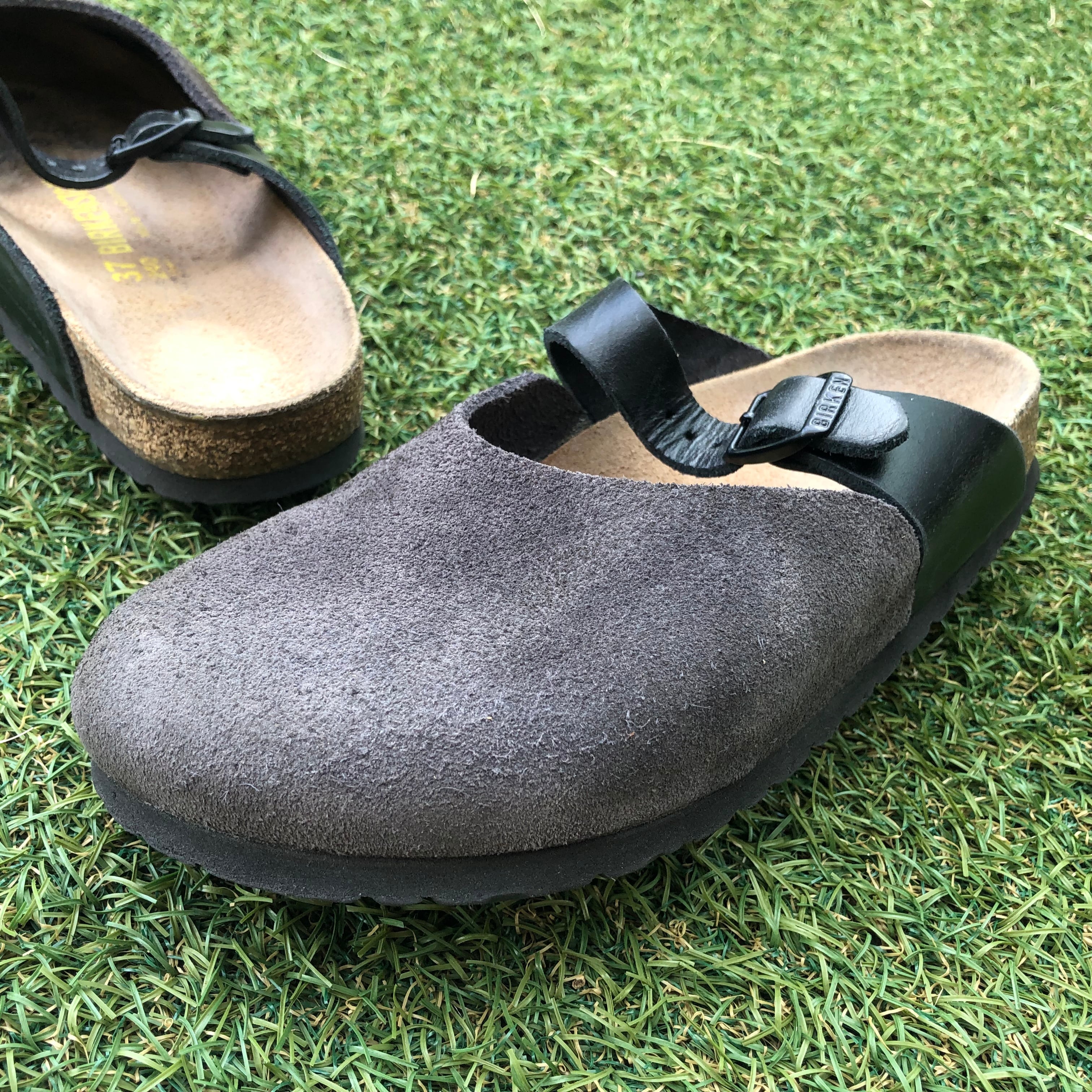 廃盤！BIRKENSTOCK ASCOT ビルケンシュトック アスコット サンダル 