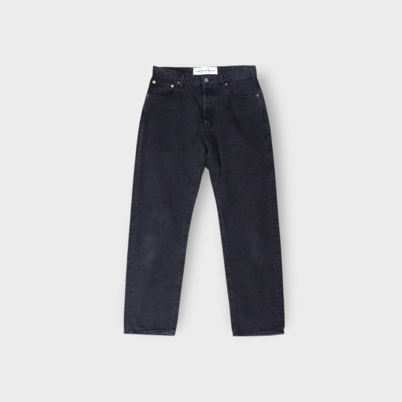 THE SHINZONE【GENERAL JEANS】