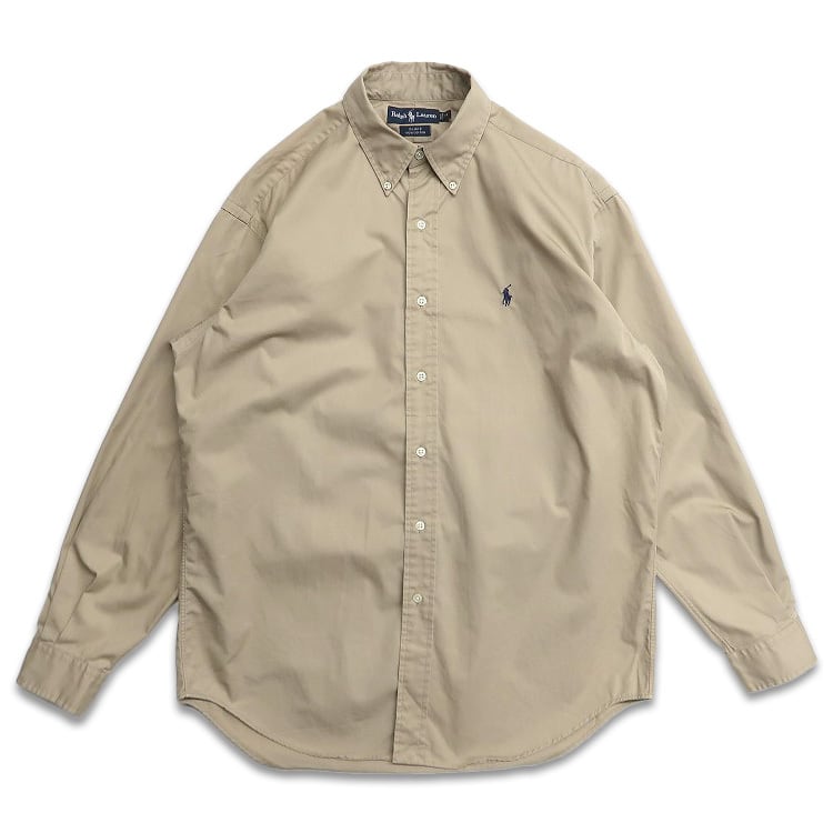 ラルフローレン | 古着屋SLAT オンラインショップ 【古着通販】｜東京